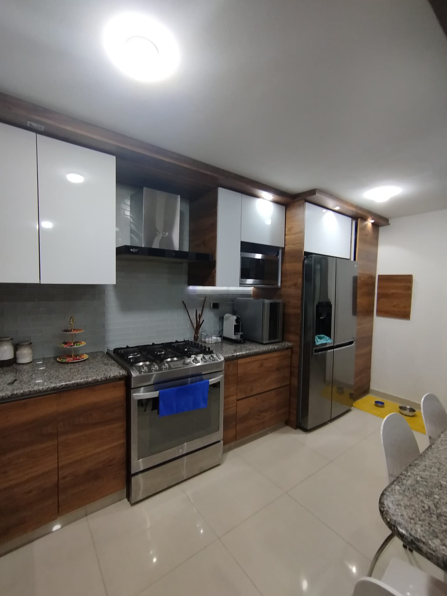 Beautiful Apartment - Apartamento en La Trigaleña Alta